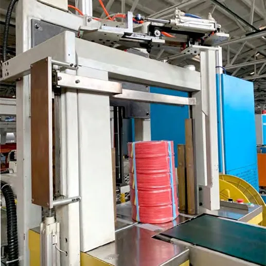 Automated Production Lines