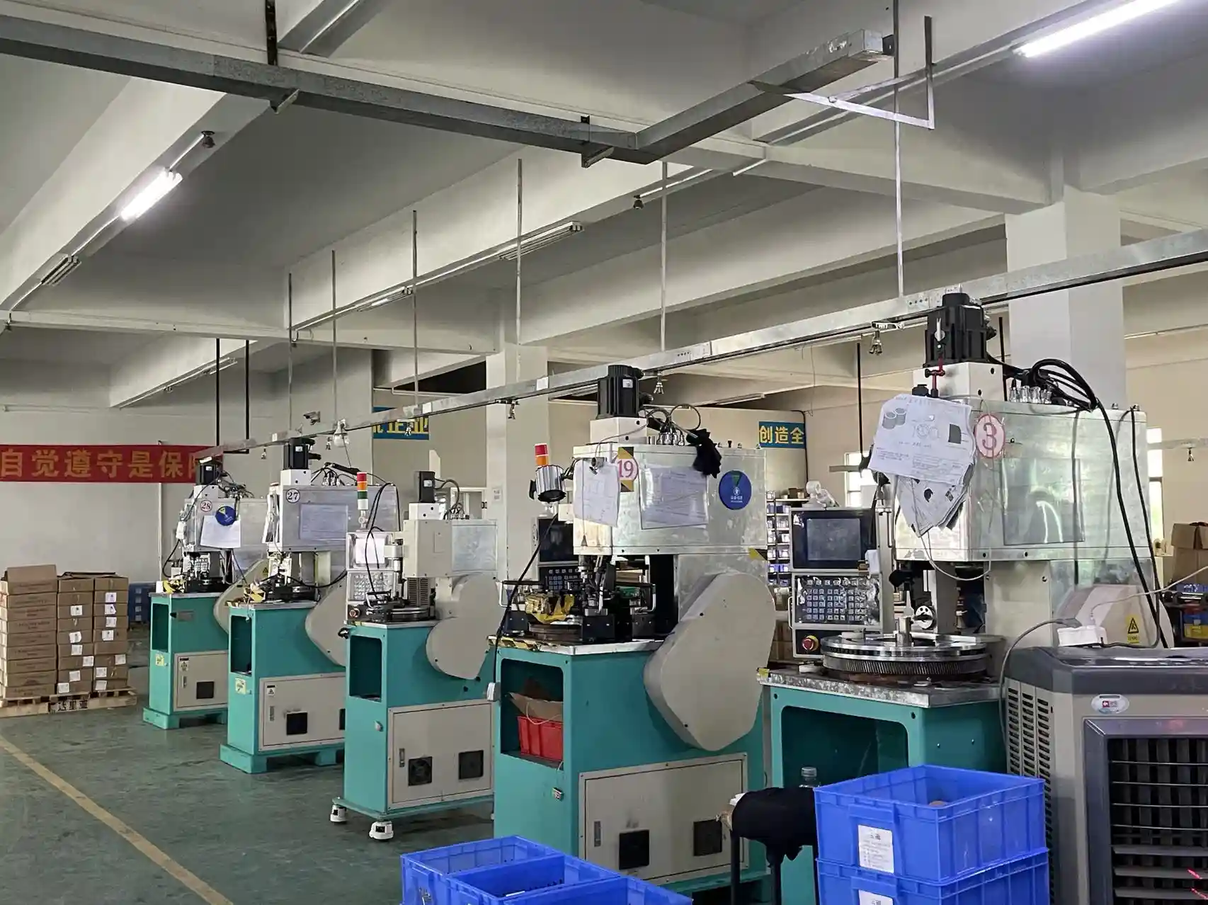 Decades of Industry Experience