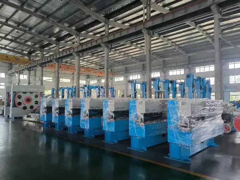 Automated Assembly Line