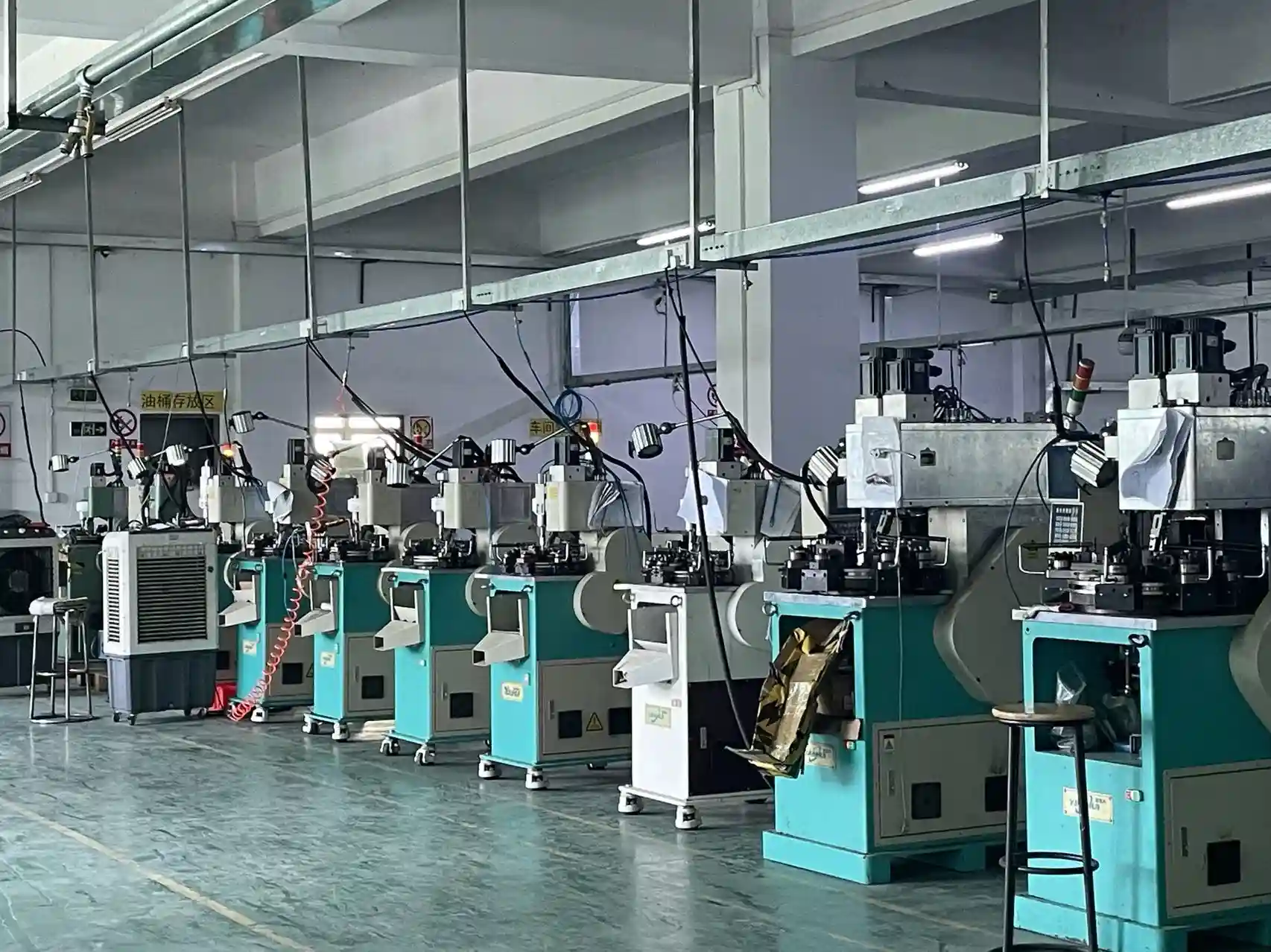 Customizable Winding Solutions